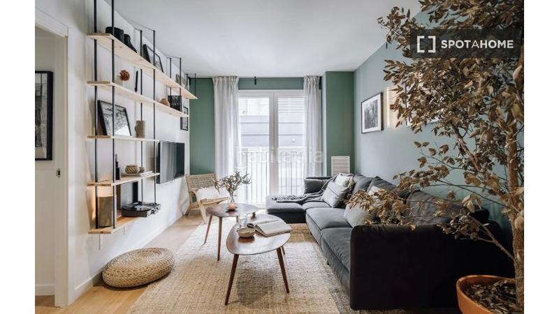 Foto b3c0450a-47fb-4ff6-b18b-e5c826eff76c. Alquiler piso apartamento de 1 dormitorio en alquiler en Barcelona