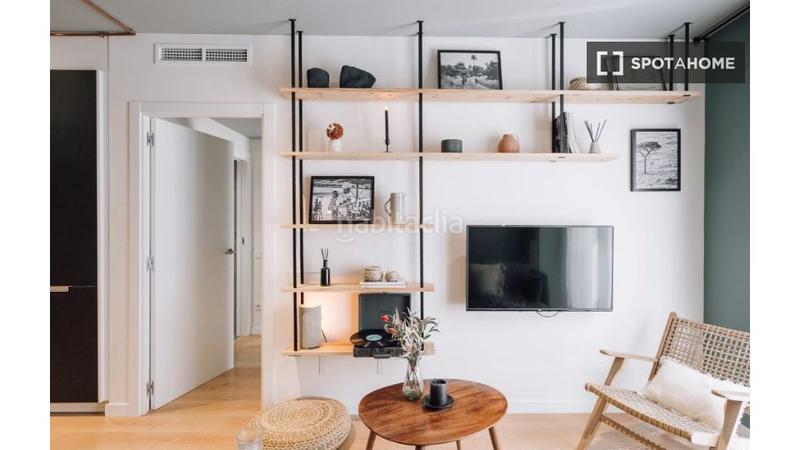 Foto b4eb3d38-11b5-445d-acd3-522662ccc0c1. Alquiler piso apartamento de 1 dormitorio en alquiler en Barcelona
