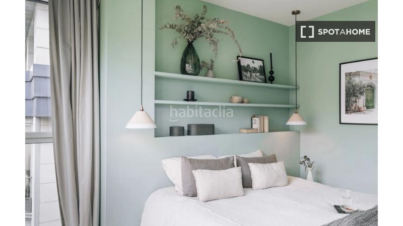 Foto ea06d98d-2edb-4a09-9036-00cca92cd76b. Alquiler piso apartamento de 1 dormitorio en alquiler en Barcelona