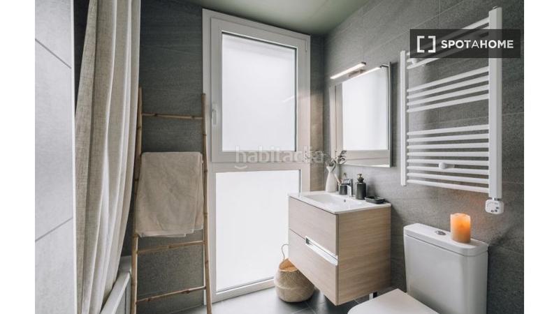 Foto f80b5166-09d6-4e80-8f52-b6ff8fa2a0e3. Alquiler piso apartamento de 1 dormitorio en alquiler en Barcelona
