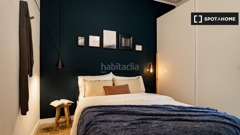 Foto 38b9f606-018c-44ef-8477-7f31604beed6. Alquiler piso apartamento de 1 dormitorio en alquiler en Barcelona