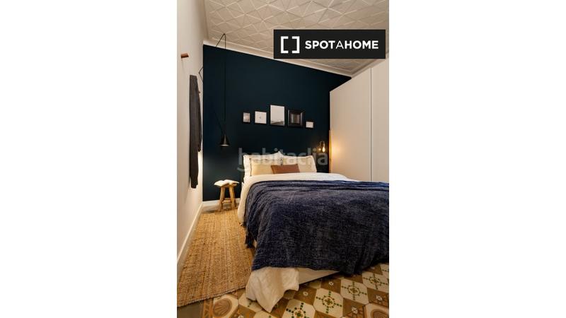 Foto 590dbe3f-633c-4fe2-82d5-81242c552415. Alquiler piso apartamento de 1 dormitorio en alquiler en Barcelona