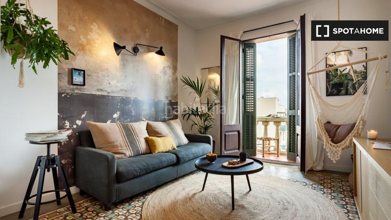 Foto 8ba7af77-aba7-464a-a775-0201dfb8c7e5. Alquiler piso apartamento de 1 dormitorio en alquiler en Barcelona