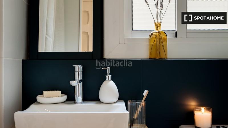 Foto 93383ded-f4de-44ea-b4f0-4c6cfcd53a2e. Alquiler piso apartamento de 1 dormitorio en alquiler en Barcelona