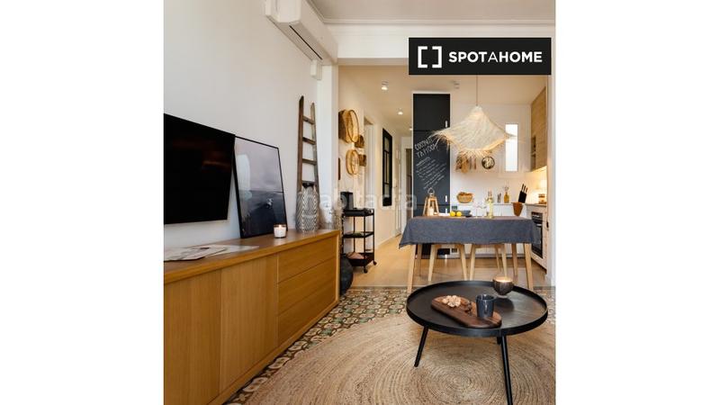 Foto aef64ab3-9d26-4225-b310-6d9e6b8613d7. Alquiler piso apartamento de 1 dormitorio en alquiler en Barcelona