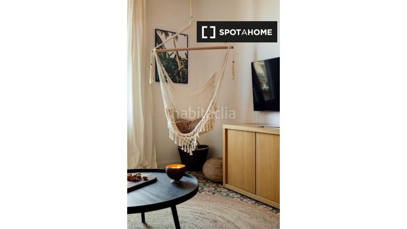 Foto b61bcf9c-2c87-495c-a820-de10337a2213. Alquiler piso apartamento de 1 dormitorio en alquiler en Barcelona