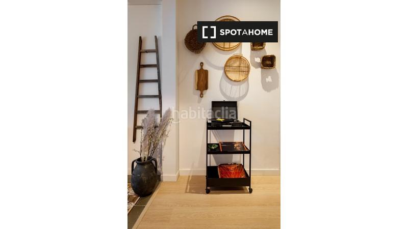 Foto c3a4c624-fe22-47c3-9305-6e763454ca52. Alquiler piso apartamento de 1 dormitorio en alquiler en Barcelona