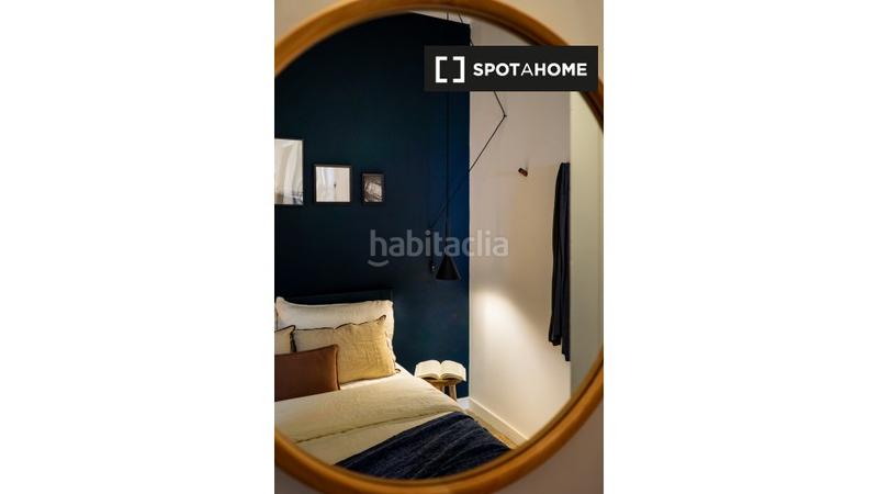 Foto c5396405-5706-4c98-bcc9-8df640d4378a. Alquiler piso apartamento de 1 dormitorio en alquiler en Barcelona