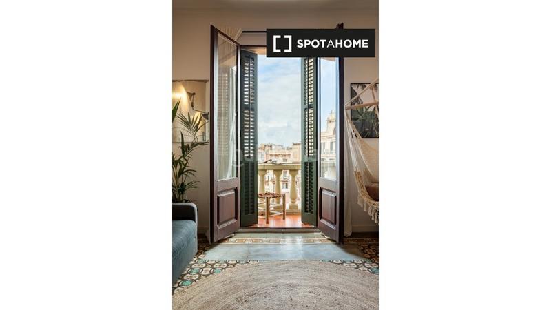 Foto dac149f8-5164-4b97-8d16-8578261d3dfd. Alquiler piso apartamento de 1 dormitorio en alquiler en Barcelona