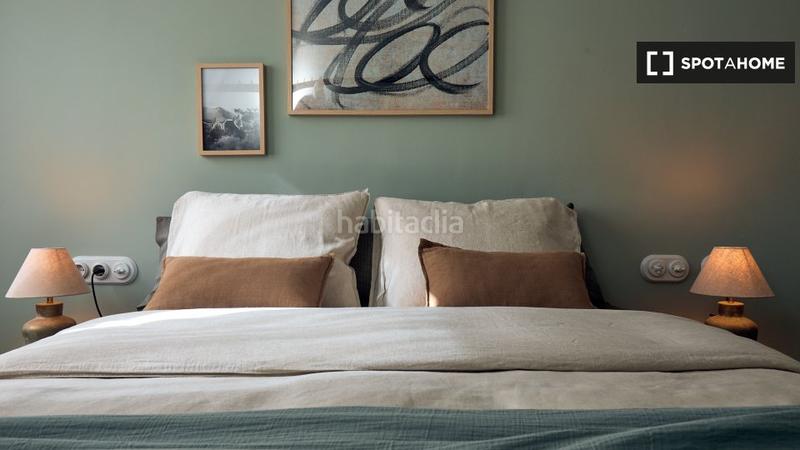 Foto 15b2a4a8-8634-4bd3-b292-5c23b70be81c. Location appartement avec chauffage dans Sant Gervasi - Galvany Barcelona