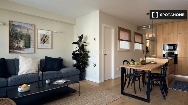 Foto 1be190c7-22ac-419e-9699-84031916472d. Location appartement avec chauffage dans Sant Gervasi - Galvany Barcelona