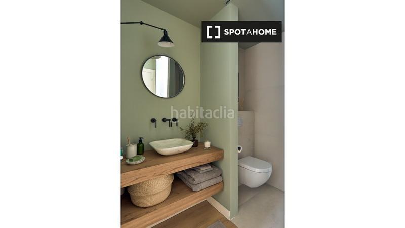 Foto 2bbd6138-f05e-4914-a5d6-5d675cf02a93. Location appartement avec chauffage dans Sant Gervasi - Galvany Barcelona