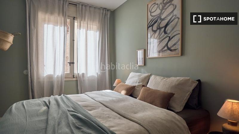 Foto b55bc591-c75e-4c2c-af38-ebe1aa4af647. Location appartement avec chauffage dans Sant Gervasi - Galvany Barcelona
