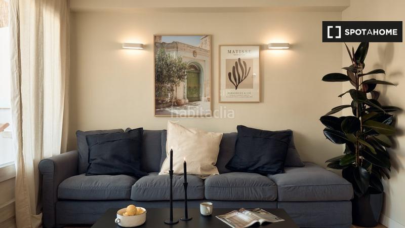 Foto e6249676-0efc-4de2-b661-74de5d85d173. Location appartement avec chauffage dans Sant Gervasi - Galvany Barcelona