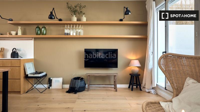 Foto 913d4c31-2e98-4618-9cb6-81f38513802a. Miete etagenwohnung mit heizung in Sant Gervasi - Galvany Barcelona