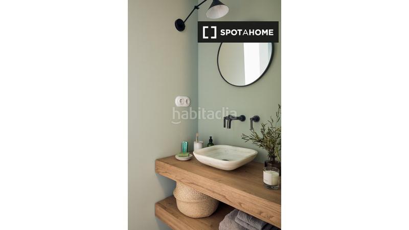 Foto fd484837-1ad3-49c7-9a45-19c38389643c. Miete etagenwohnung mit heizung in Sant Gervasi - Galvany Barcelona