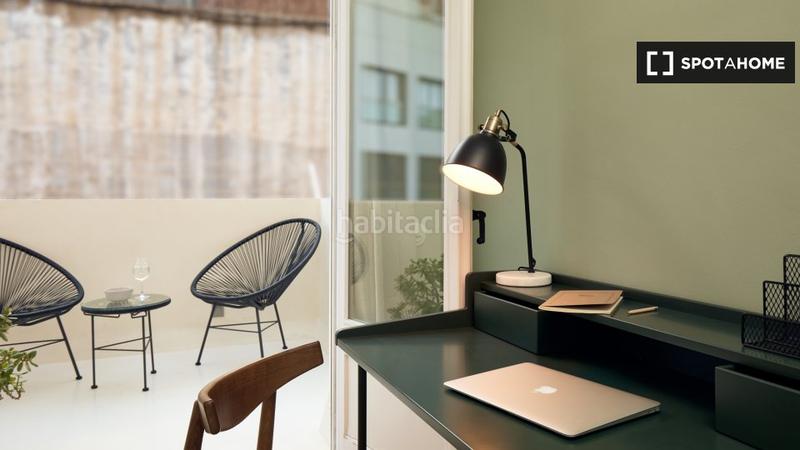 Foto 07df509f-eb08-474c-bbd9-274b664e5ef6. Rent flat with heating in Sant Gervasi - Galvany Barcelona