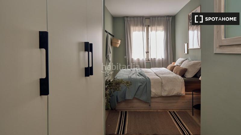 Foto 5312fc5c-e9c0-4852-a2b8-265256b606f5. Rent flat with heating in Sant Gervasi - Galvany Barcelona