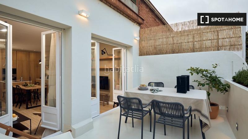 Foto 6fc4f10a-ce41-4b1f-a0e7-573340965dac. Rent flat with heating in Sant Gervasi - Galvany Barcelona