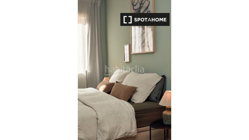 Foto cab044b3-71a7-4576-aaaa-65fe6b07a9f7. Rent flat with heating in Sant Gervasi - Galvany Barcelona