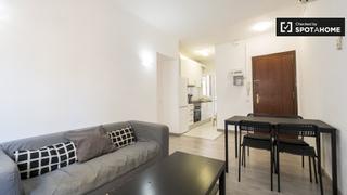Appartement à Vila de Gràcia