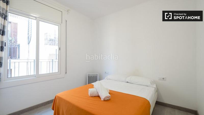 Foto c2a43d37-8768-46ec-af67-8c540d00503a. Affitto appartamento con riscaldamento in Vila de Gràcia Barcelona