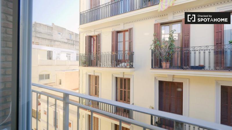 Foto f013dc0e-2b13-4571-970c-7c3169e83e65. Affitto appartamento con riscaldamento in Vila de Gràcia Barcelona