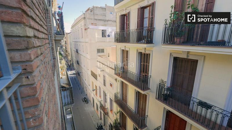 Foto cf49b170-2f39-4c2b-bd9e-bb6ddee82262. Alquiler piso apartamento de 2 dormitorios en alquiler en Vila de Gràcia, en Barcelona