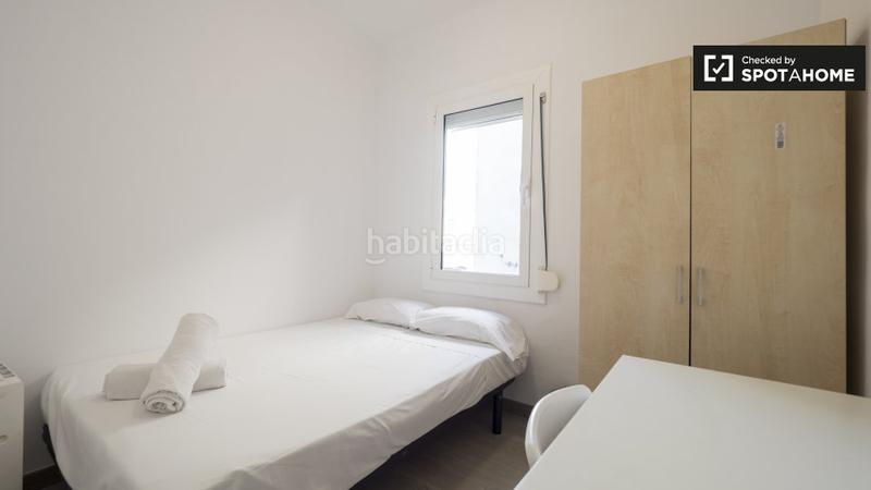 Foto d92d27f1-011b-4277-a4b9-1eed8c2770fb. Lloguer pis amb calefacció a Vila de Gràcia Barcelona