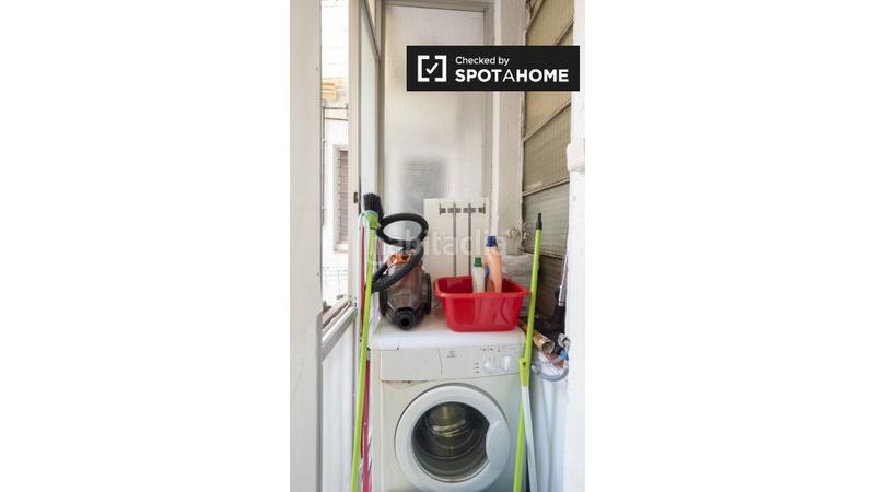 Foto 05391234-9e81-4426-945c-72c194ed612b. Location appartement avec chauffage dans Vila de Gràcia Barcelona