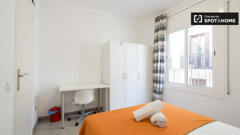 Foto 5f773bb7-7015-480f-98a2-90ae92cc5077. Location appartement avec chauffage dans Vila de Gràcia Barcelona