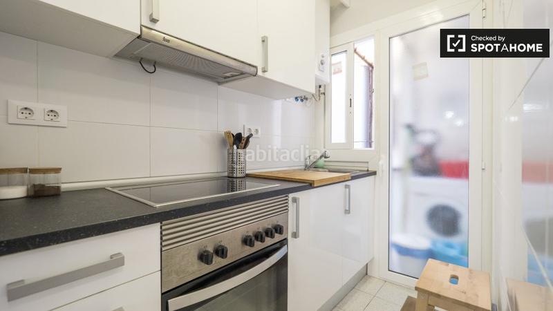 Foto 2150f6fe-f595-4b8f-87a9-1a9efc01d189. Rent flat with heating in Vila de Gràcia Barcelona