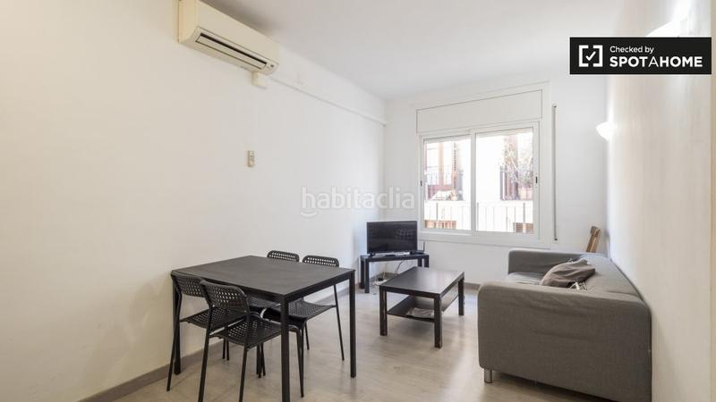 Foto 99bfc2d6-9c3c-4222-864c-3f63cdf35019. Rent flat with heating in Vila de Gràcia Barcelona