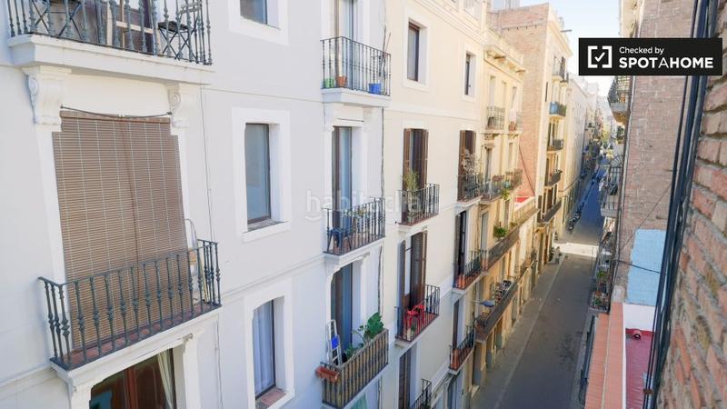 Foto c3a3fae6-4a17-436d-800f-332c0b5f02b1. Rent flat with heating in Vila de Gràcia Barcelona