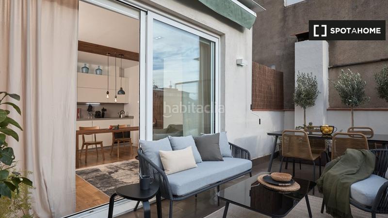 Foto 57057850-26e5-474c-9b75-b779596a24f8. Lloguer pis amb calefacció a Dreta de l´Eixample Barcelona