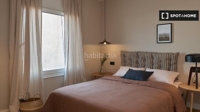 Foto 7a250216-6f83-4619-91eb-62b22f058aa1. Lloguer pis amb calefacció a Dreta de l´Eixample Barcelona