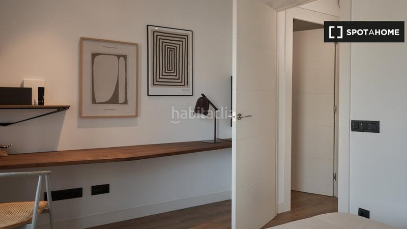 Foto 7ddd9c06-dee3-4575-9eba-6df6bcda7edb. Lloguer pis amb calefacció a Dreta de l´Eixample Barcelona