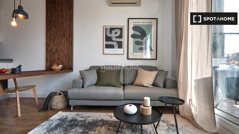 Foto a6a4a90b-d33f-4f94-95cc-1cb9be51f7e5. Lloguer pis amb calefacció a Dreta de l´Eixample Barcelona