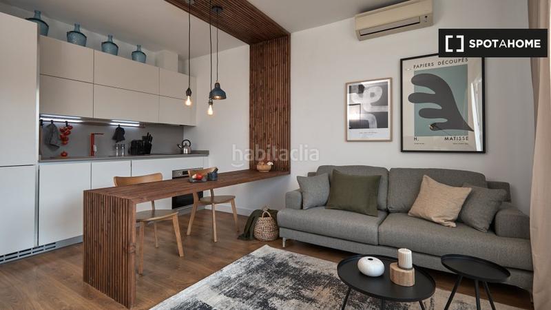 Foto b6d6a053-15ea-47d2-a5a5-b63def954368. Lloguer pis amb calefacció a Dreta de l´Eixample Barcelona