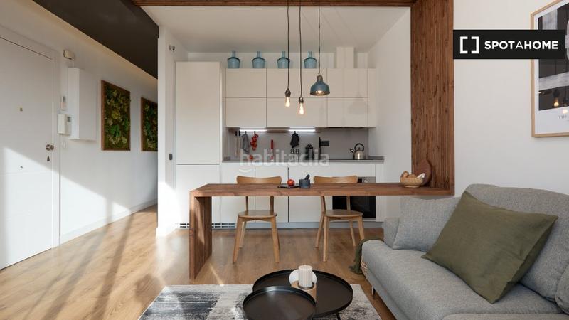 Foto d3e17ddc-0934-41fc-8030-43550e2ea434. Lloguer pis amb calefacció a Dreta de l´Eixample Barcelona