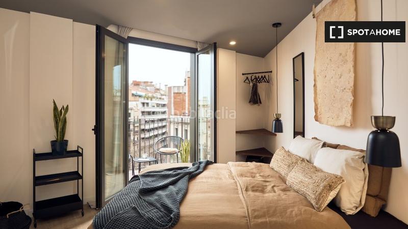 Foto 166d28f2-1d4f-4459-9a74-de4ad0be29c7. Miete etagenwohnung mit heizung in Sagrada Família Barcelona