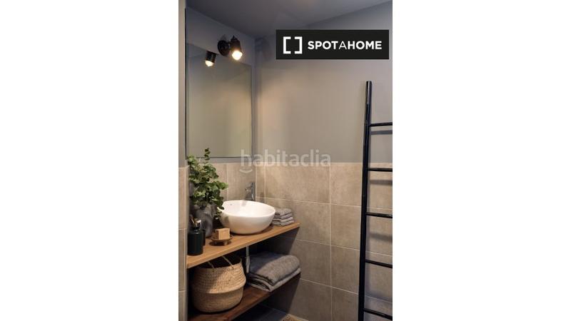 Foto 839a5adc-06b8-458b-8a6d-8b660d801acd. Miete etagenwohnung mit heizung in Sagrada Família Barcelona