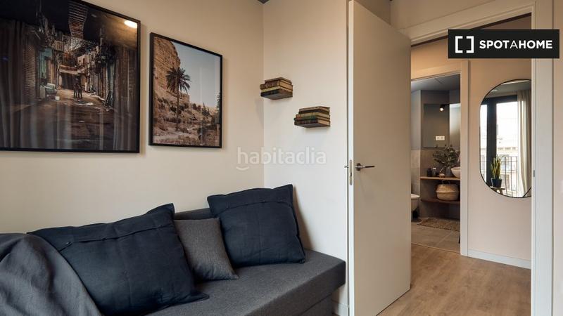 Foto c849c1c1-03ca-4c30-959f-23263ecf2141. Miete etagenwohnung mit heizung in Sagrada Família Barcelona