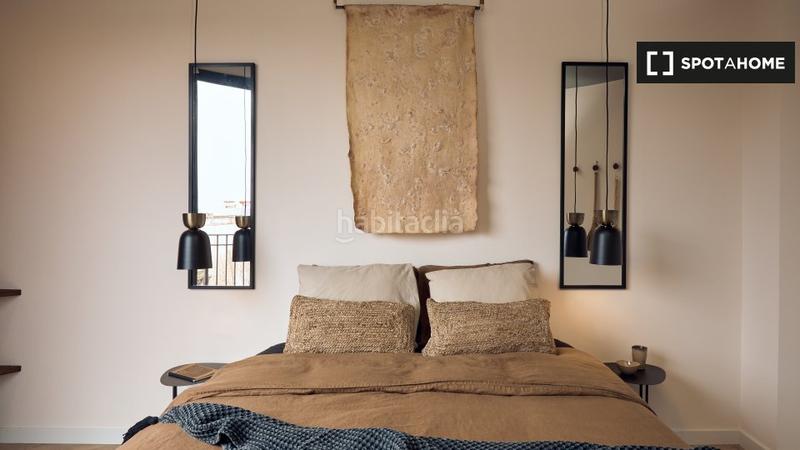 Foto ff4e5501-01a8-4665-89a9-a6076fe941fc. Miete etagenwohnung mit heizung in Sagrada Família Barcelona