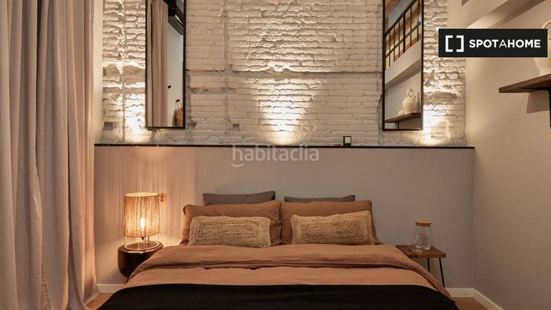 Foto c1ee0825-b4b3-4e15-9e33-d557172d748e. Affitto appartamento con riscaldamento in La Nova Esquerra de l´Eixample Barcelona