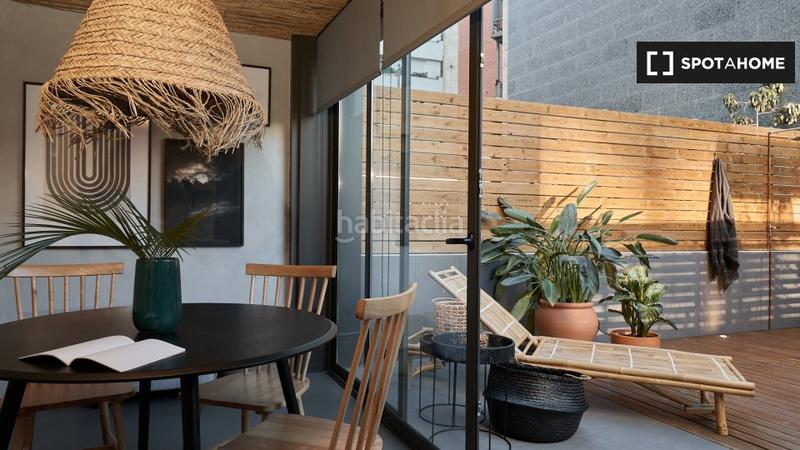 Foto 366ad8ee-6654-4873-9884-475ef14d507f. Alquiler piso apartamento de 1 dormitorio en alquiler en Barcelona