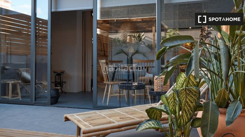 Foto 44baed60-531d-43c5-b345-82f405ed353d. Alquiler piso apartamento de 1 dormitorio en alquiler en Barcelona