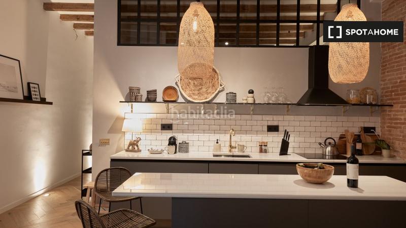 Foto 652cdc88-7a33-4cce-bcbc-02e13abe184b. Alquiler piso apartamento de 1 dormitorio en alquiler en Barcelona