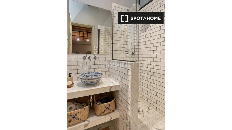 Foto 969b04cc-a7e1-4a43-89fa-d4eb60059201. Alquiler piso apartamento de 1 dormitorio en alquiler en Barcelona