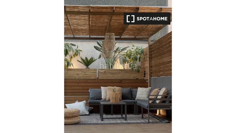 Foto 4b7756aa-1e0c-466b-8a92-74c2882932f6. Rent flat with heating in La Nova Esquerra de l´Eixample Barcelona